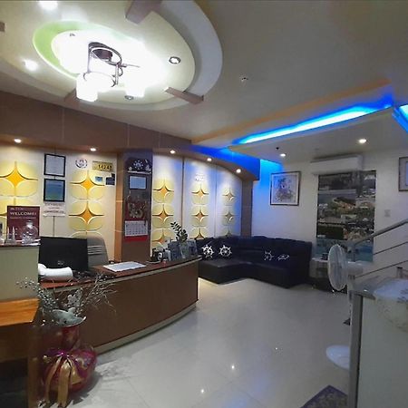 Dads Bayview Pension Puerto Princesa Екстериор снимка