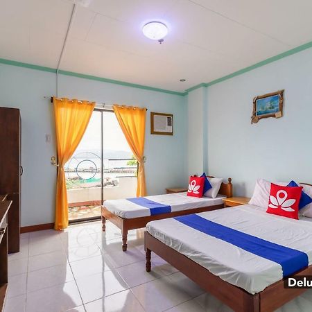 Dads Bayview Pension Puerto Princesa Екстериор снимка