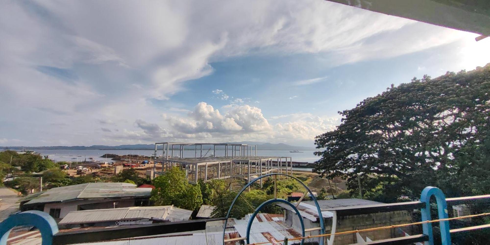 Dads Bayview Pension Puerto Princesa Екстериор снимка