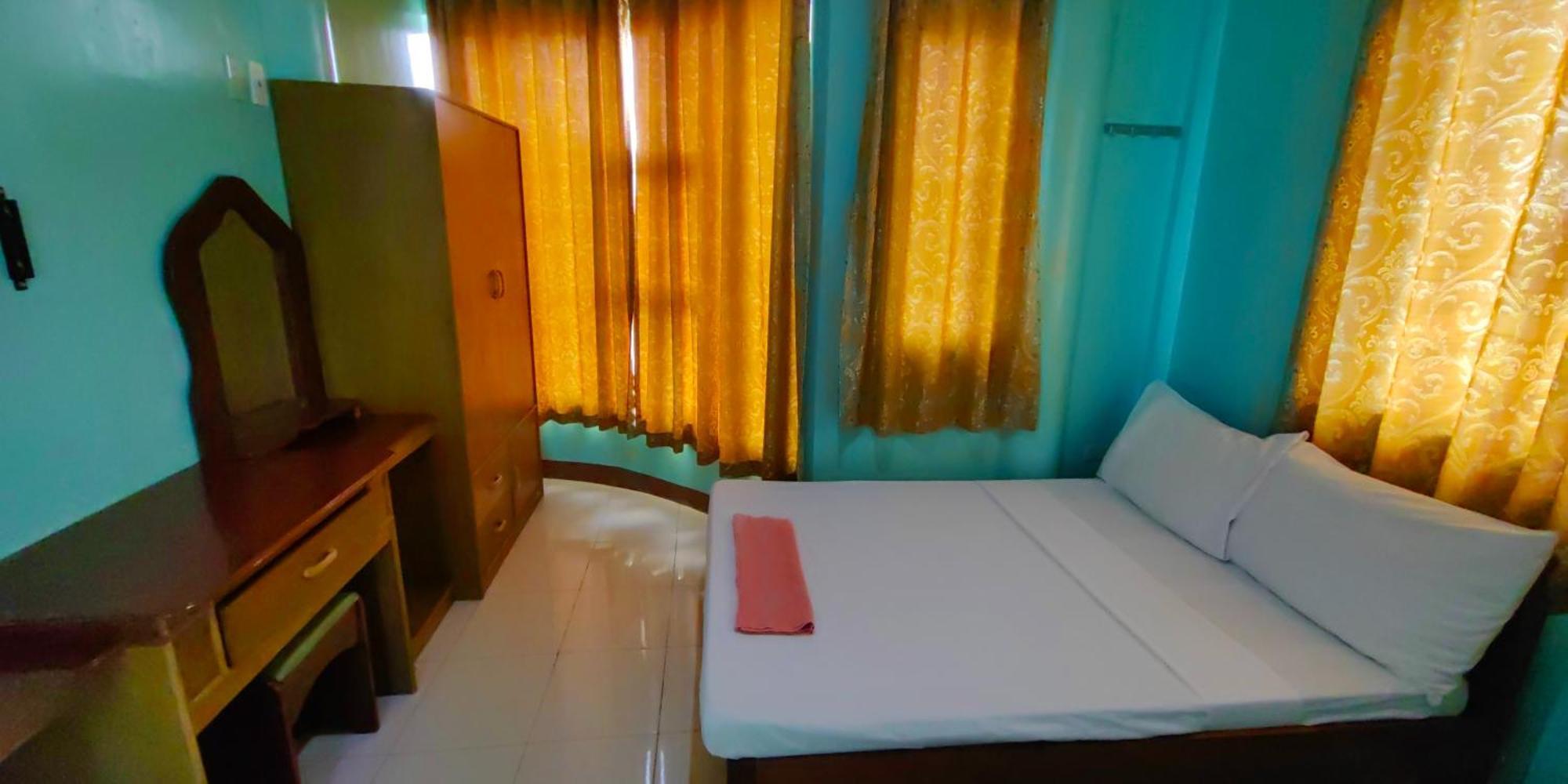 Dads Bayview Pension Puerto Princesa Екстериор снимка