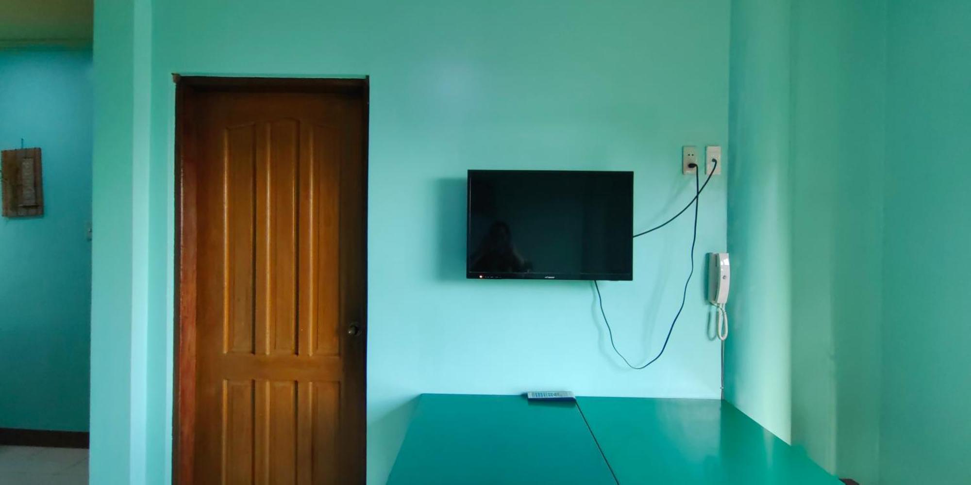 Dads Bayview Pension Puerto Princesa Екстериор снимка