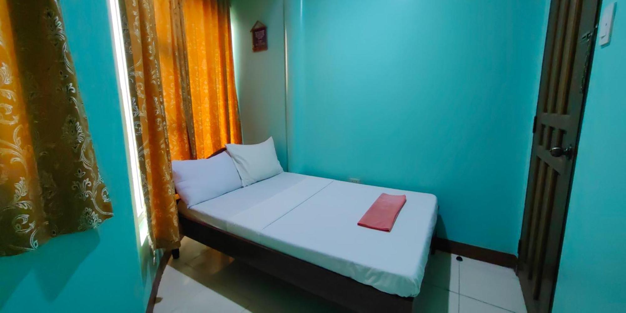 Dads Bayview Pension Puerto Princesa Екстериор снимка