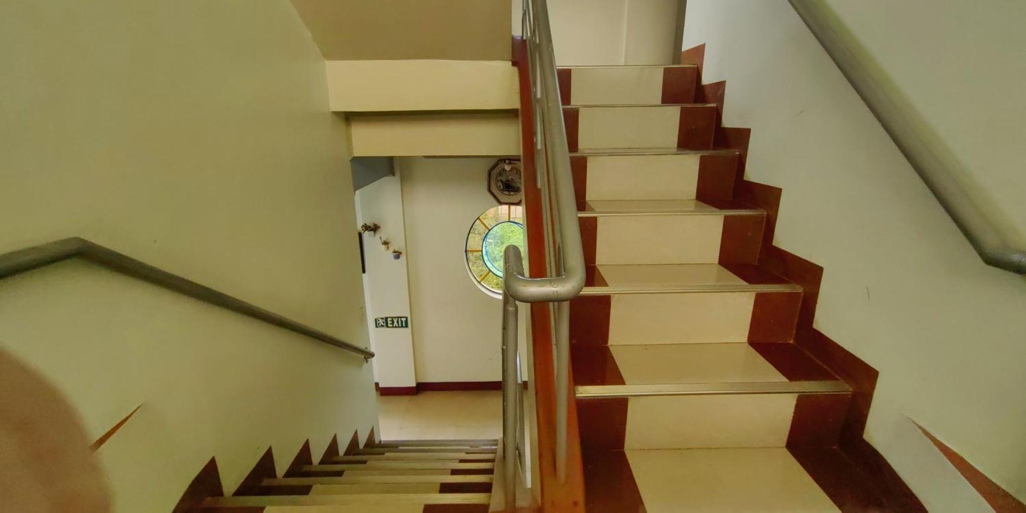 Dads Bayview Pension Puerto Princesa Екстериор снимка