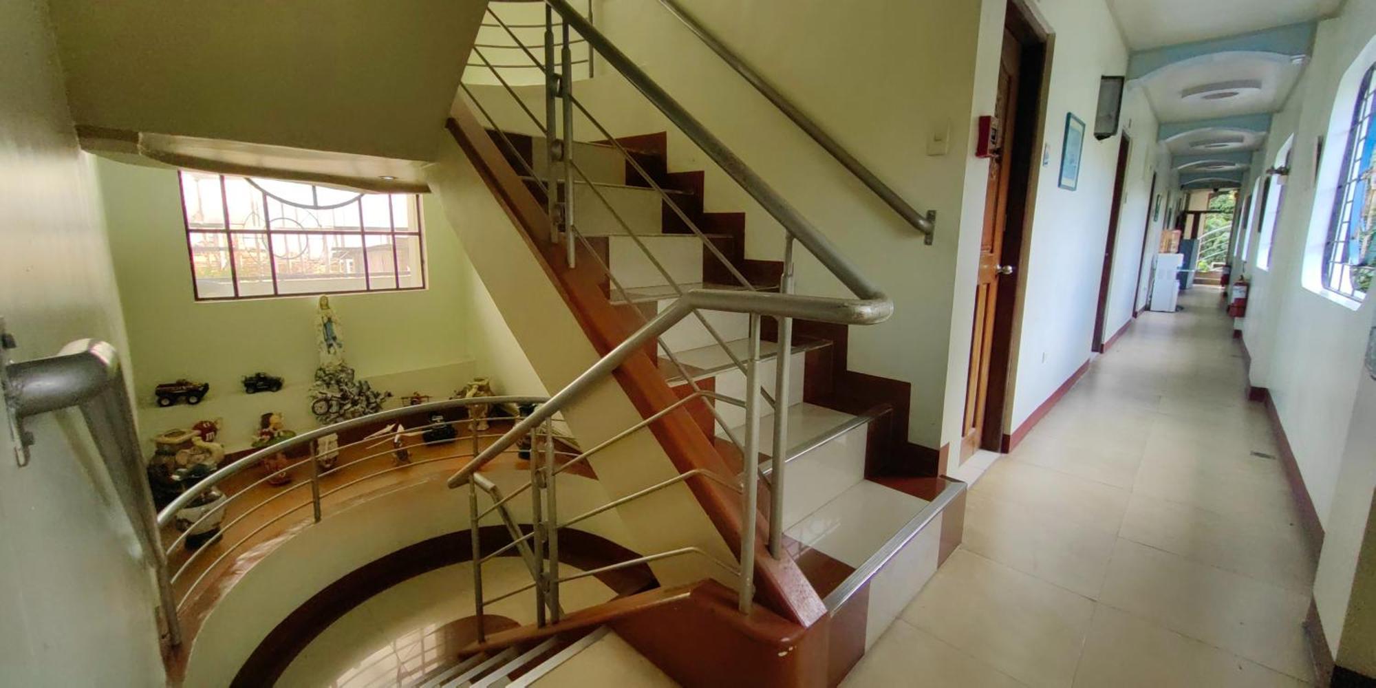 Dads Bayview Pension Puerto Princesa Екстериор снимка