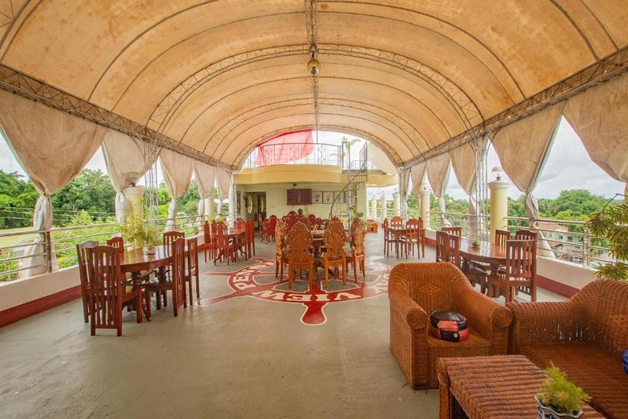 Dads Bayview Pension Puerto Princesa Екстериор снимка