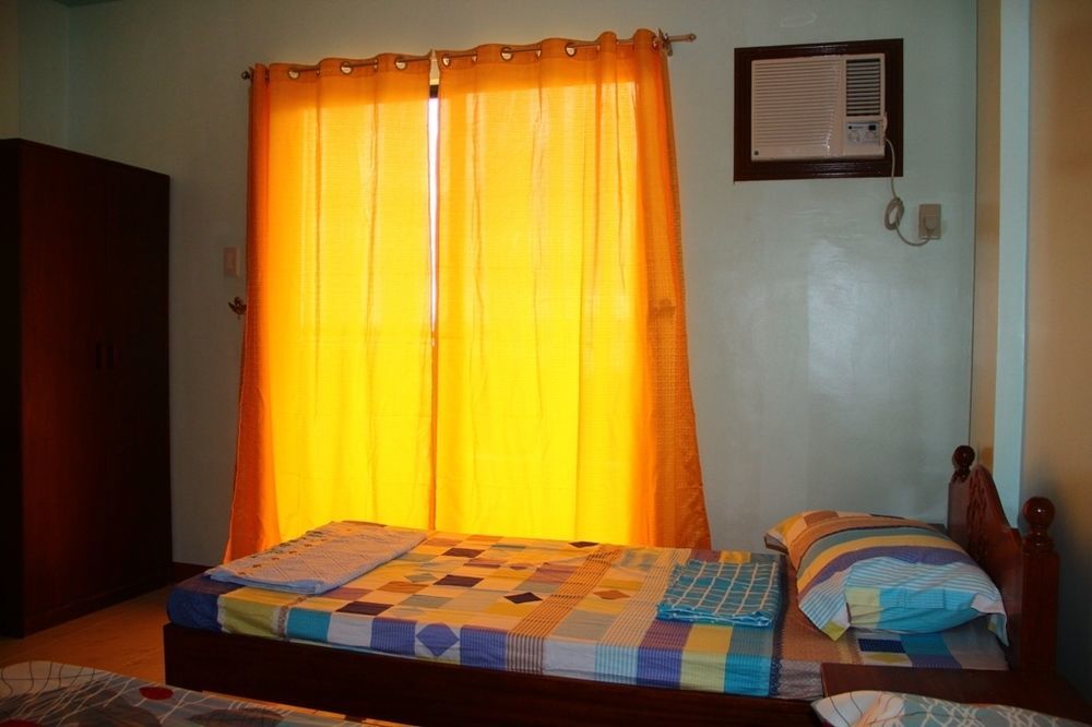 Dads Bayview Pension Puerto Princesa Екстериор снимка