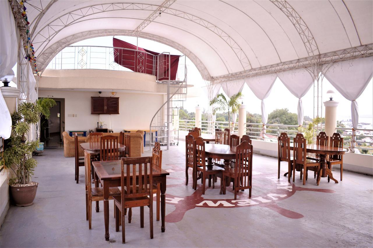 Dads Bayview Pension Puerto Princesa Екстериор снимка