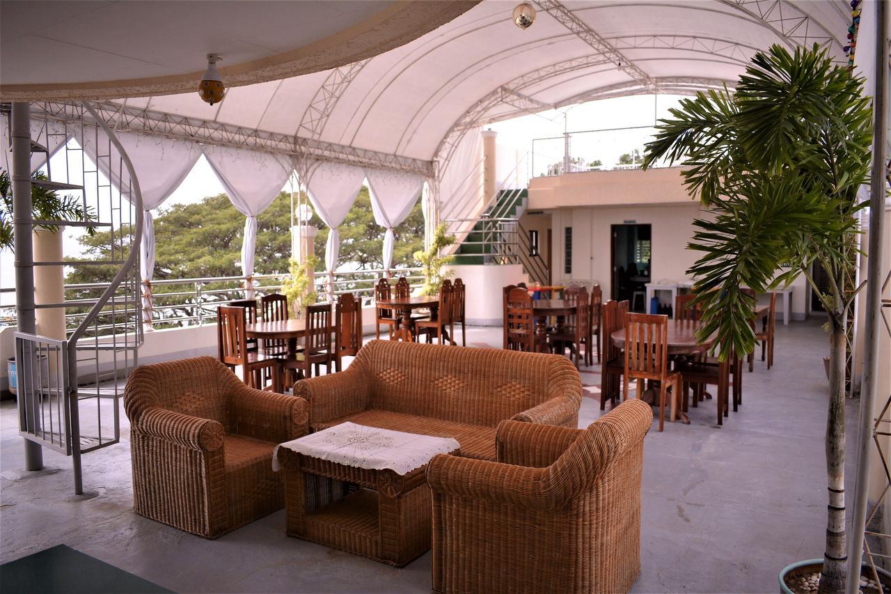 Dads Bayview Pension Puerto Princesa Екстериор снимка
