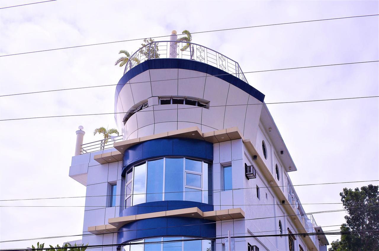 Dads Bayview Pension Puerto Princesa Екстериор снимка