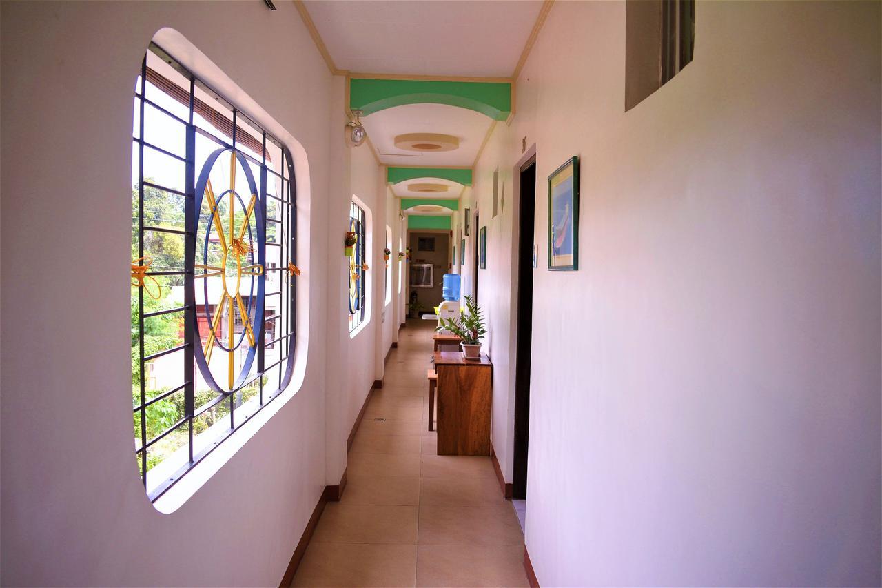 Dads Bayview Pension Puerto Princesa Екстериор снимка