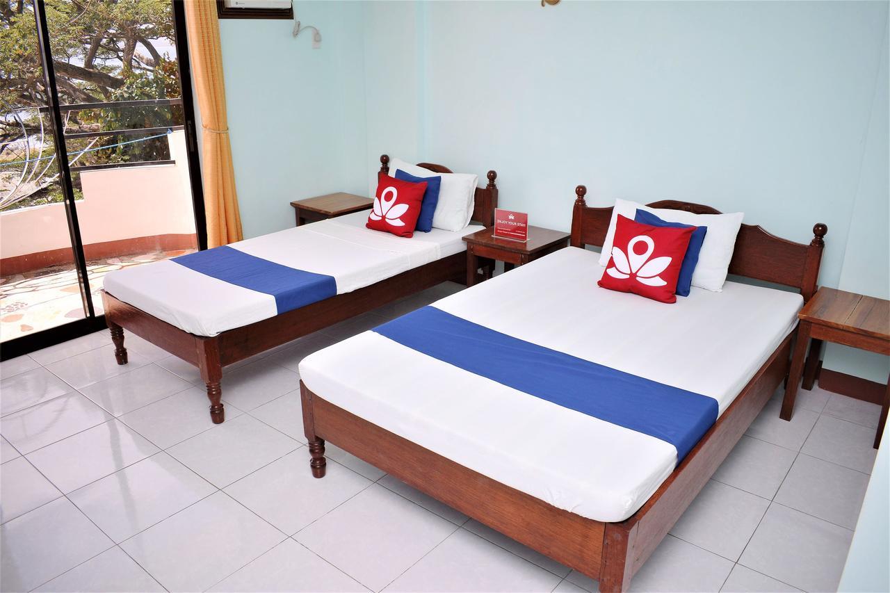 Dads Bayview Pension Puerto Princesa Екстериор снимка