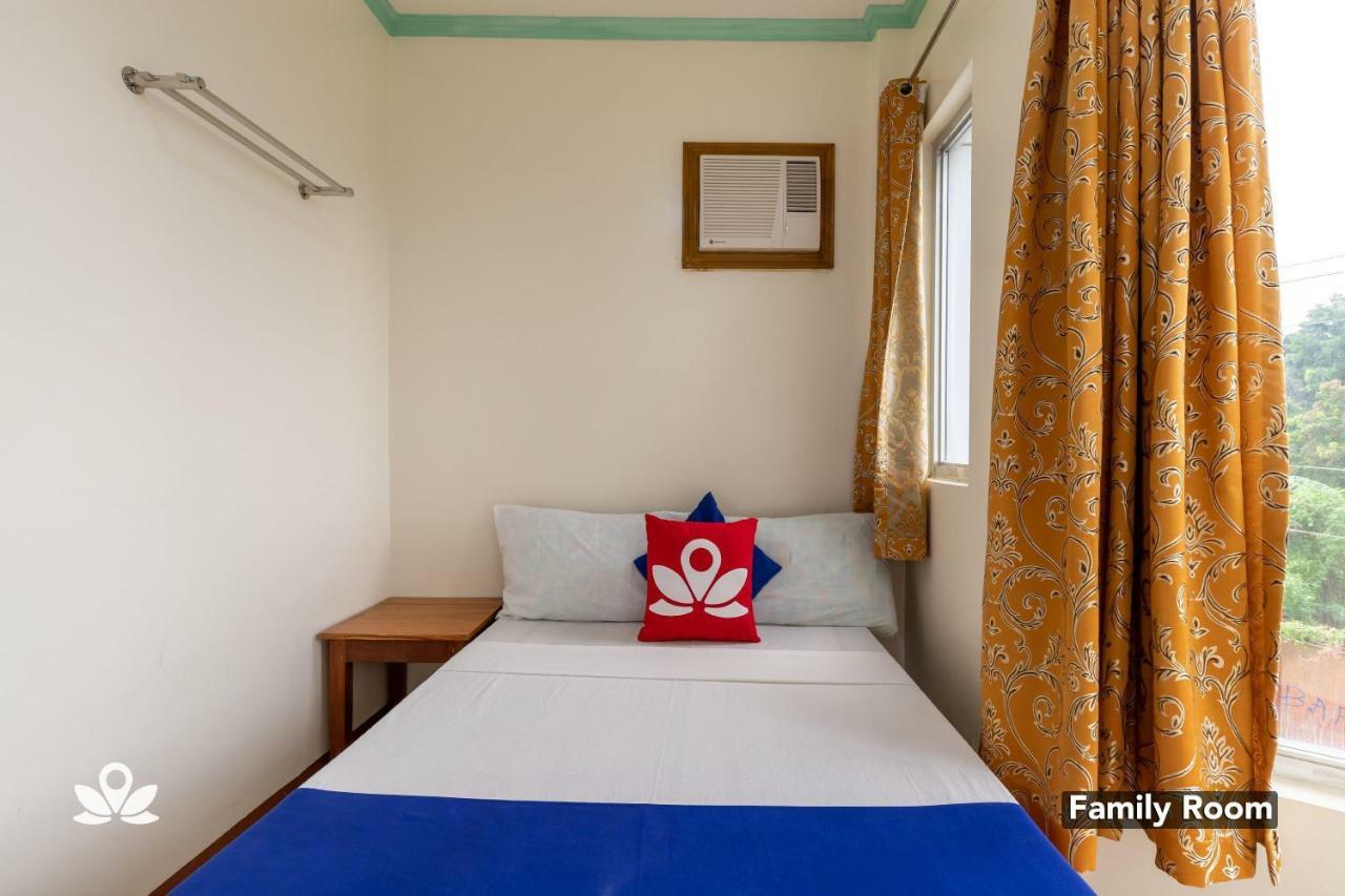 Dads Bayview Pension Puerto Princesa Екстериор снимка