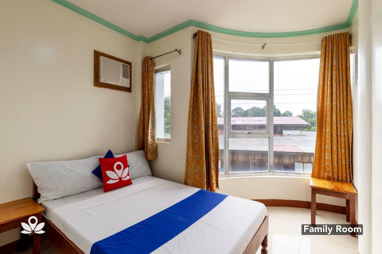 Dads Bayview Pension Puerto Princesa Екстериор снимка