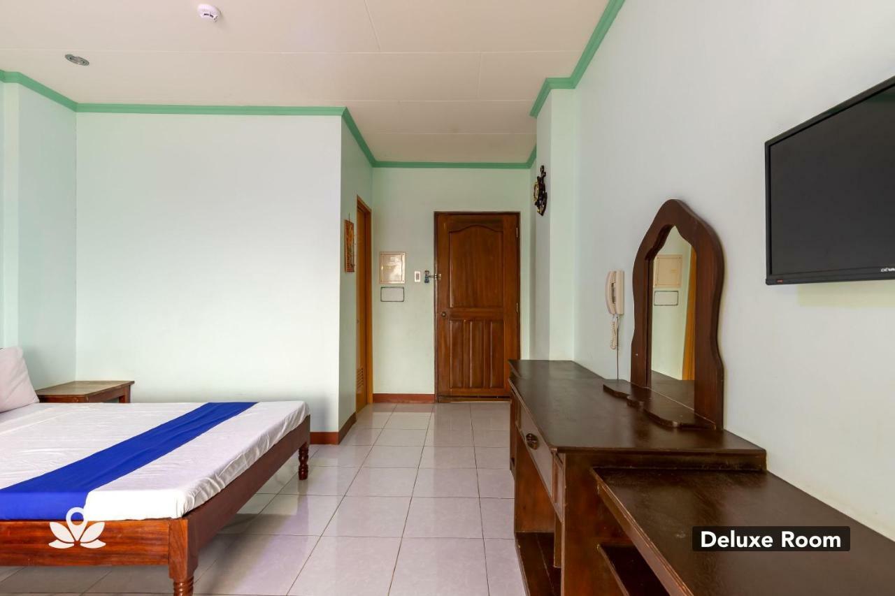 Dads Bayview Pension Puerto Princesa Екстериор снимка
