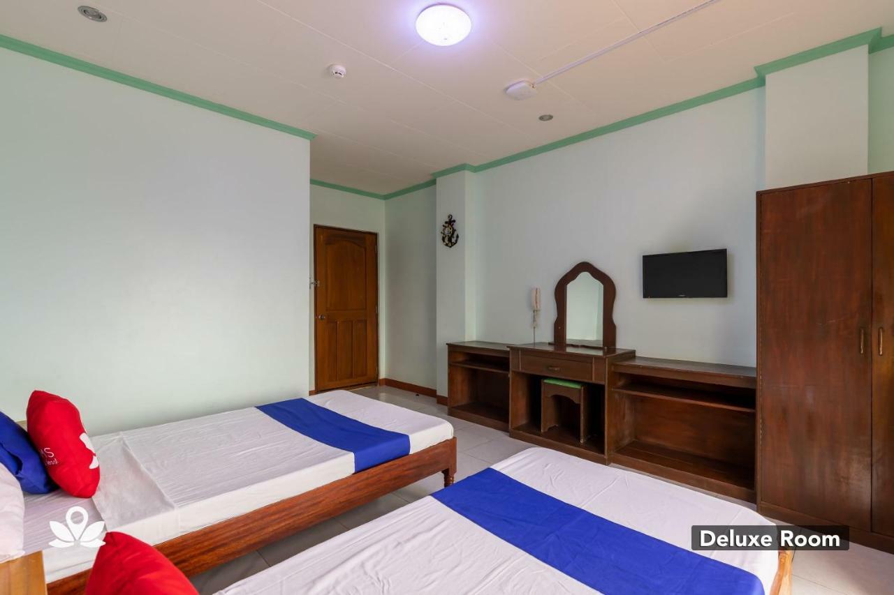 Dads Bayview Pension Puerto Princesa Екстериор снимка