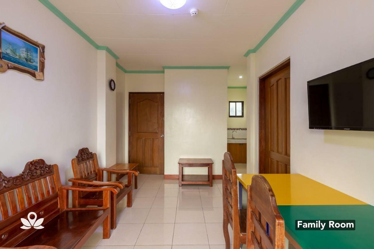 Dads Bayview Pension Puerto Princesa Екстериор снимка