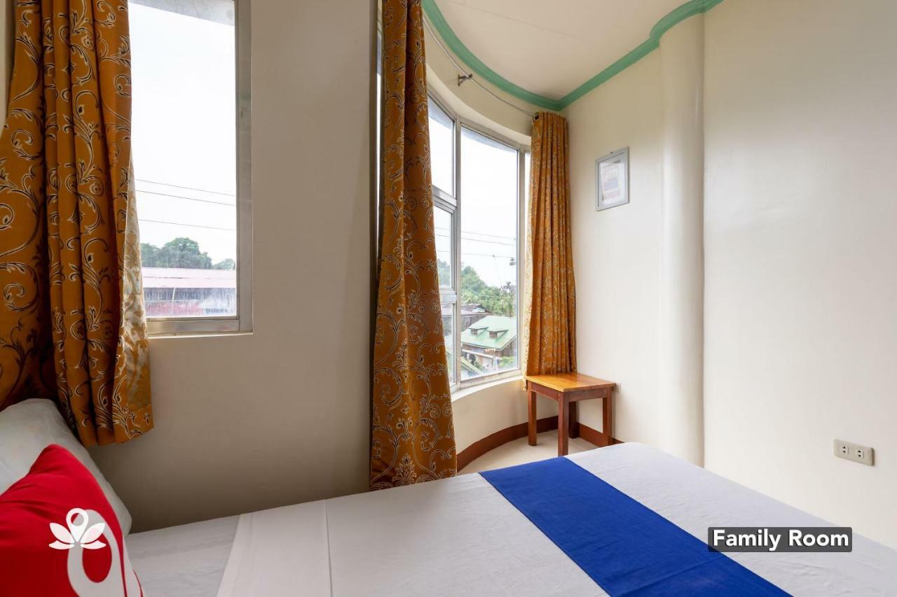 Dads Bayview Pension Puerto Princesa Екстериор снимка
